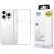 3MK Etui Armor MagCase do iPhone 14 Pro Max przezroczysty