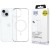 3MK Etui Armor MagCase do iPhone 15 MagSafe przezroczysty