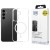 3MK Etui Armor MagCase do Samsung A16 4G/5G MagSafe przezroczysty