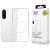 3MK Etui Armor MagCase do Samsung A26 5G MagSafe przezroczyste