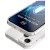 3MK Etui Armor MagCase do Samsung A26 5G MagSafe przezroczyste