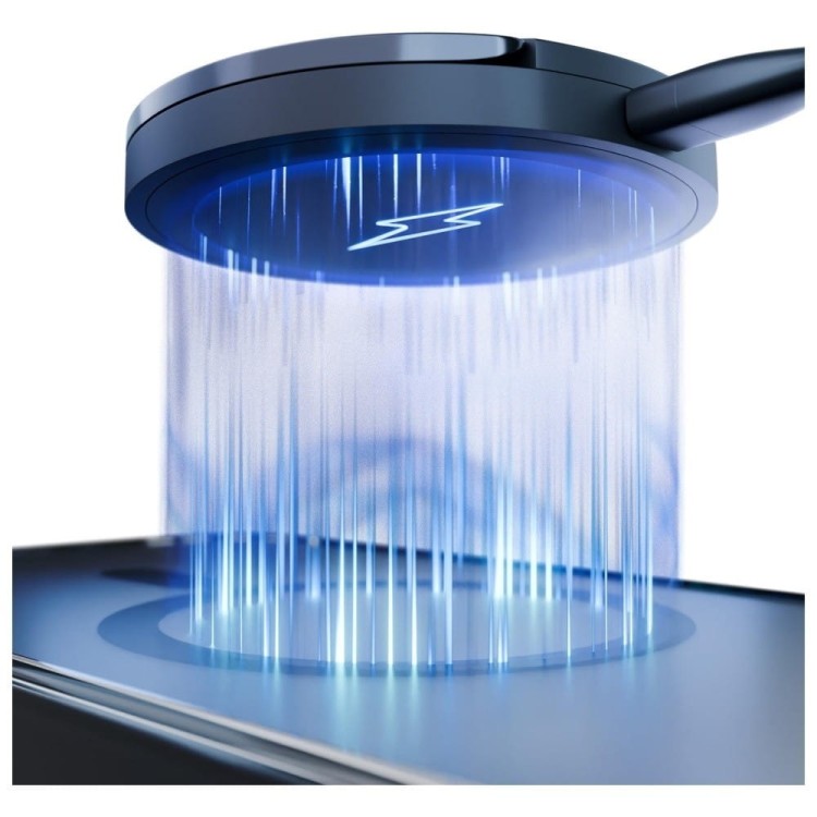 3MK Etui Armor MagCase do Samsung A36 MagSafe przezroczysty