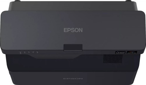 Epson Projektor EB-775F UST Laser/FHD/4100L/2.5m:1/5.9kg/czarny