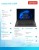 Lenovo Notebook V15 G3 82TT00H6PB W11Pro i5-1235U/8GB/256GB/INT/15.6 FHD/3YRS OS