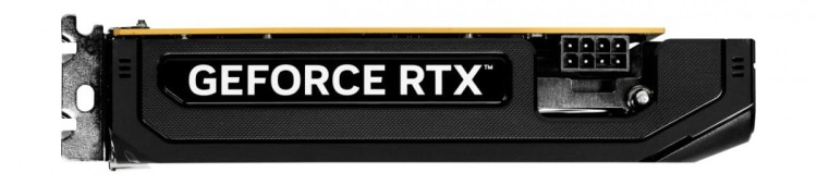 Palit Karta graficzna RTX 5050 STORMX 8GB GDDR6 128bit 3DP/HDMI