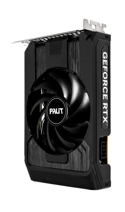 Palit Karta graficzna RTX 5050 STORMX 8GB GDDR6 128bit 3DP/HDMI