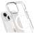 3MK Etui Armor MagCase do Samsung S25 Ultra MagSafe przezroczysty
