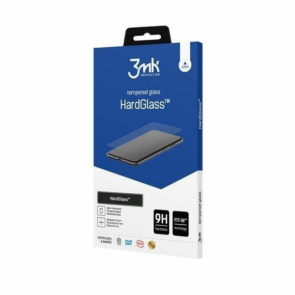 3MK HardGlass Samsung S24 Plus szkło hartowane 9H
