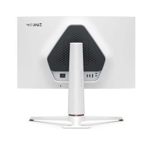 Benq Monitor 27 cali EX271Q 2K IPS IPS/180Hz/2K/Gaming