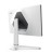 Benq Monitor 27 cali EX271Q 2K IPS IPS/180Hz/2K/Gaming