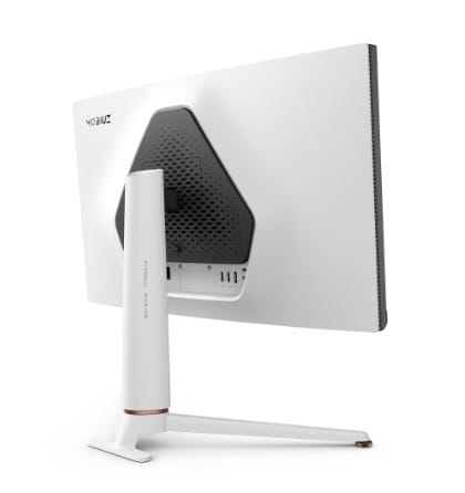 Benq Monitor 27 cali EX271Q 2K IPS IPS/180Hz/2K/Gaming
