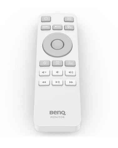 Benq Monitor 32 cale EW3290U 4K LED 5ms/IPS/60Hz/Biały