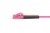 Digitus Patch cord światłowodowy FO LC-LC MM 50/125 OM4 duplex LSOH 1m