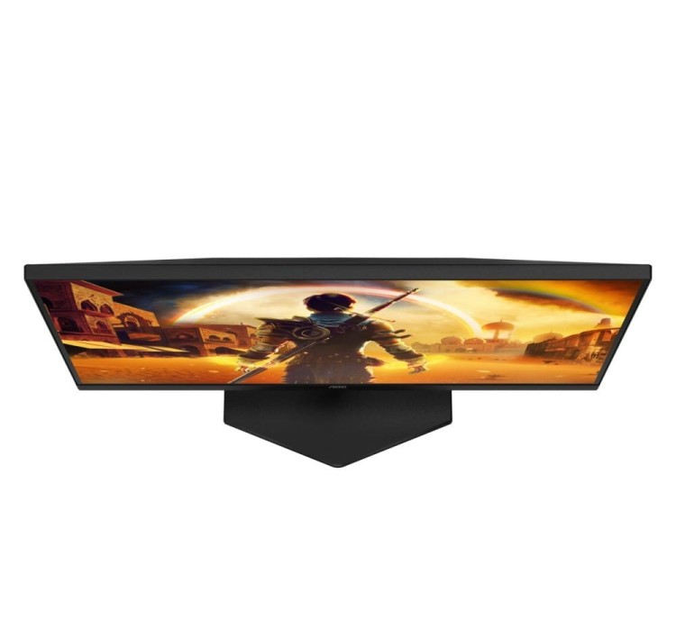 AOC Monitor Q27G42ZE 27 cali Fast IPS 240Hz HDMI DP