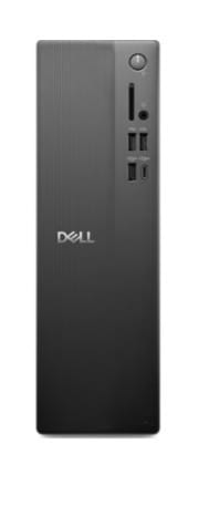 Dell Komputer Dell Slim ECS1250 Win11Pro Ultra 7 265/16GB/1TB/Intel UHD/WLAN + BT/Kb/Mouse/3YPS