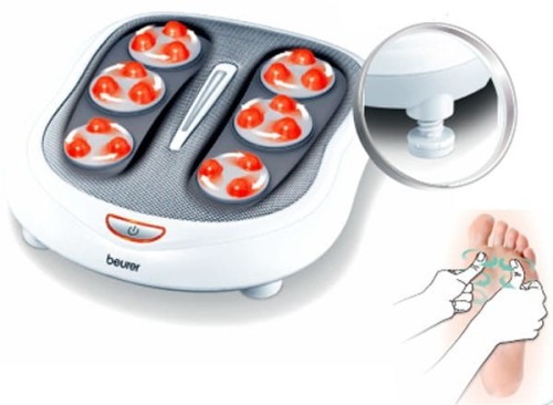 Beurer Masażer do stóp                   FM 60