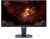 Dell Monitor AW2725DM 27.0 cali NVIDIA G-Sync Compatible IPS Dual-ResolutionQHD 180Hz(2560X1440)/16:9/DP/2xHDMI/2xUSB/3Y