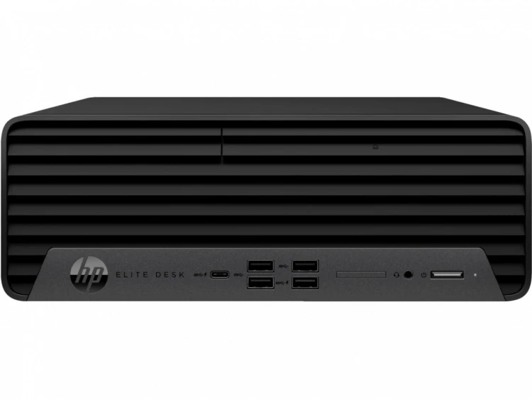 HP Inc. Komputer biurkowy Elite SFF 800 G9  i5-14500 512GB/16GB/W11P      A55MPET