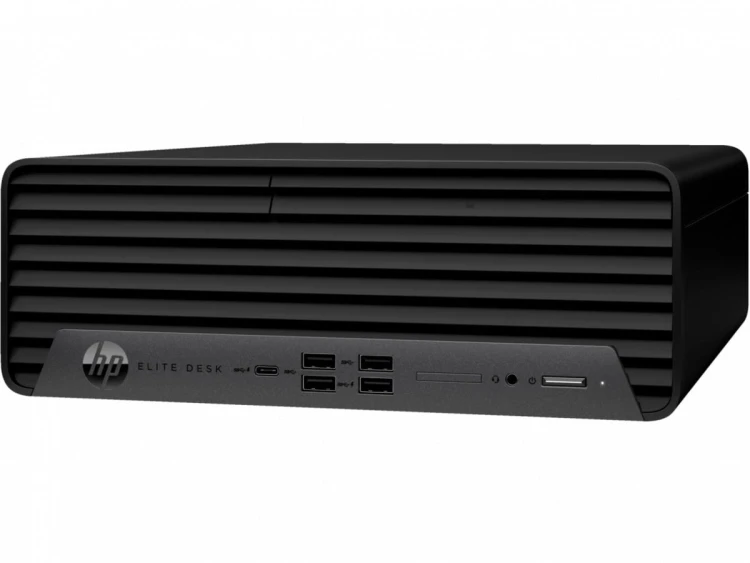 HP Inc. Komputer biurkowy Elite SFF 800 G9  i5-14500 512GB/16GB/W11P      A55MPET