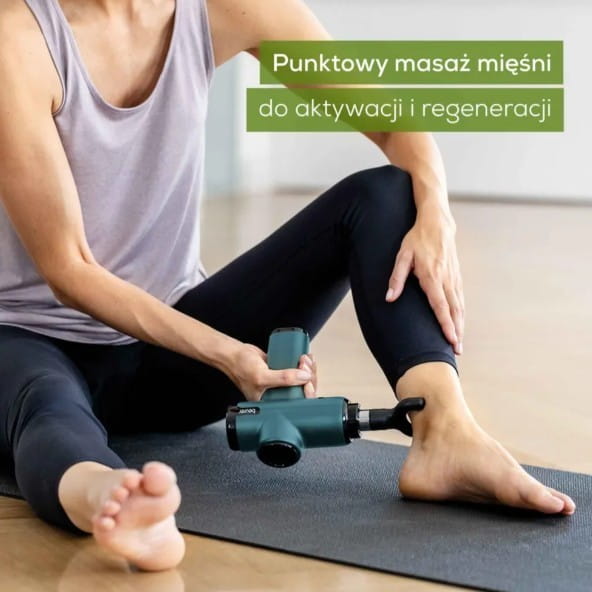 Beurer Urządzenie do masażu MG99