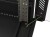 Lanberg Szafa instalacyjna rack stojąca 19" 22U 600x1000 czarna drzwi    perforowane ( flat pack)