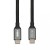 iBOX Kabel Typu C 3,2 gen 2.0 IKUMTC31G2 - 1m