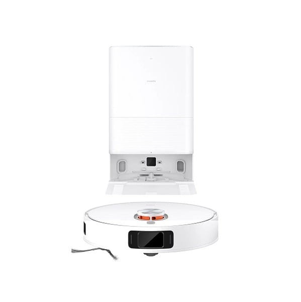 XIAOMI Odkurzacz Robot sprzątajacy Vacuum X20 Pro
