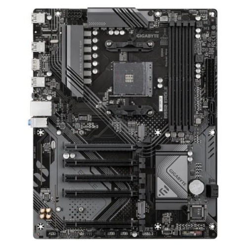 Gigabyte Płyta główna B550 EAGLE AM4 4DDR4 HDMI ATX
