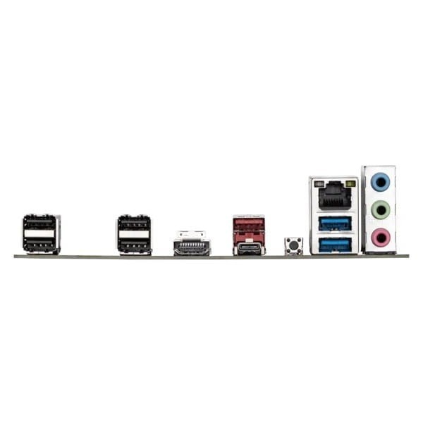 Gigabyte Płyta główna B550 EAGLE AM4 4DDR4 HDMI ATX