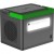 APC Stacja zasilania PPS500-GR Schneider OffGrid Portable Power Station 500, 517Wh   Lithium-ion, 2 Schuko, Sinewave