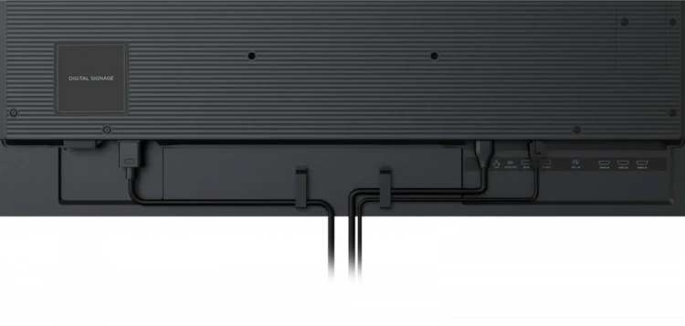 IIYAMA Monitor 65 cali LH6575UHS-B2AG,24/7,IPS,ANDROID.11,4K,  WiFi,         iiSignage2, FailOver, EShare, 24/7, full daisy chain