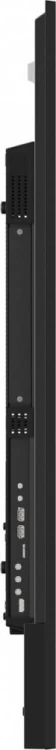 IIYAMA Monitor 65 cali LH6575UHS-B2AG,24/7,IPS,ANDROID.11,4K,  WiFi,         iiSignage2, FailOver, EShare, 24/7, full daisy chain