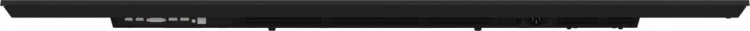 IIYAMA Monitor 65 cali LH6575UHS-B2AG,24/7,IPS,ANDROID.11,4K,  WiFi,         iiSignage2, FailOver, EShare, 24/7, full daisy chain