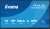 IIYAMA Monitor 75 cali TE7512MIS-B4AG  40pkt,IPS,4K,24/7,7H,                ANDROID 14, RK3576, 8/128GB, EDLA, Essential