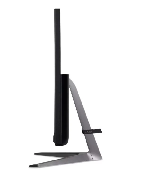 Acer Komputer Veriton 2000 All-in-One VZ2524G 23.8 cala IPS Ultra 5 125U/8GB /512GB/W11P