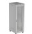Lanberg Szafa instalacyjna rack stojąca  19" 47U 800x1200 szara drzwi    perforowane LCD ( flat pack) V2