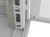 Lanberg Szafa instalacyjna rack stojąca  19" 47U 800x1200 szara drzwi    perforowane LCD ( flat pack) V2