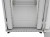 Lanberg Szafa instalacyjna rack stojąca 47U 800x1000 szara  drzwi        przeszkolne  LCD ( flat pack) V2
