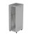 Lanberg Szafa instalacyjna rack stojąca 47U 800x1000 szara  drzwi        przeszkolne  LCD ( flat pack) V2