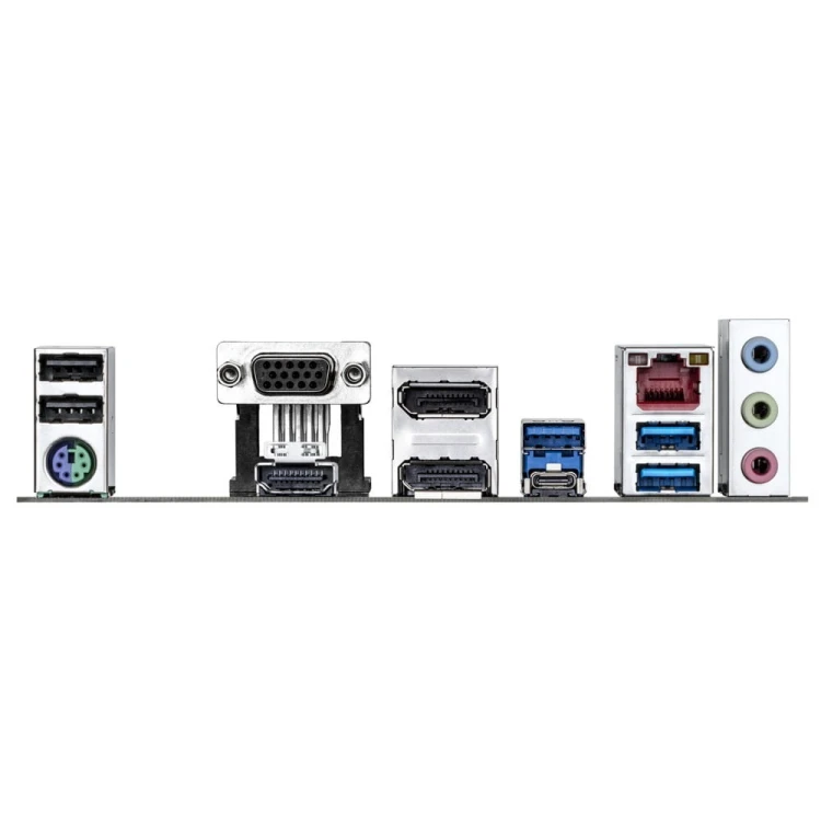 Gigabyte Płyta główna B760M DS3H s1700 GEN5 4DDR5 HDMI/DP/DSUB mATX