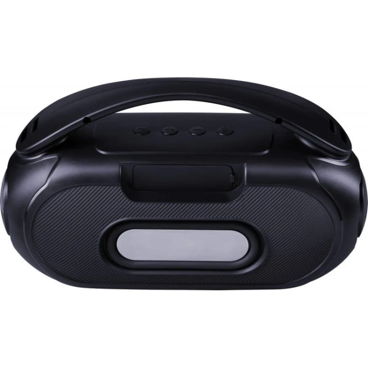 Defender Głośnik bluetooth BEATBOX 12 16W czarny podświetlenie LED