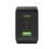 Green Cell Ładowarka sieciowa PowerGaN 65W PD 3.0 QC 3.0 2xUSB-C 1xUSB-A