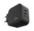Green Cell Ładowarka sieciowa PowerGaN 65W PD 3.0 QC 3.0 2xUSB-C 1xUSB-A