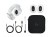 Logitech Słuchawki Pro X 2 Lightspeed Wireless 981-001269 Białe