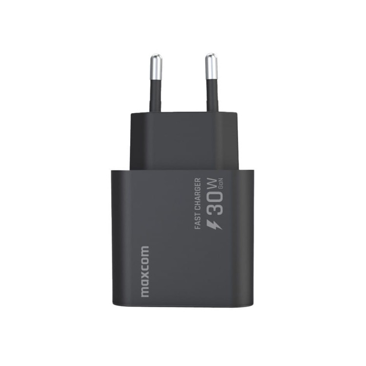 Maxcom Ładowarka sieciowa USBB A+C 30W