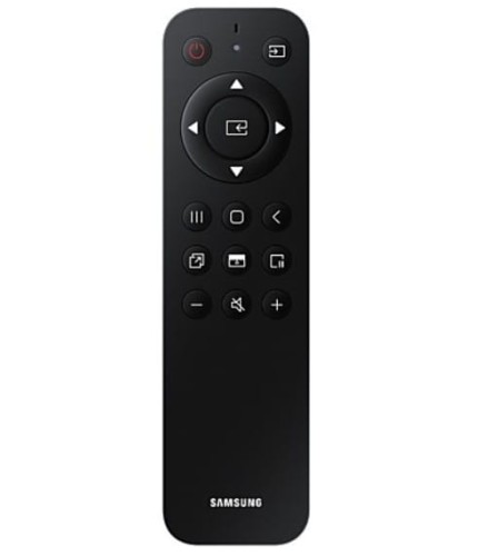 Samsung Monitor interaktywny 86 cali WA86F LH86WAFWLGCXEN