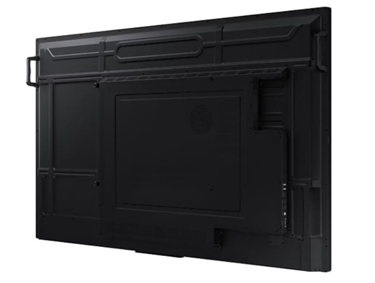 Samsung Monitor interaktywny 86 cali WA86F LH86WAFWLGCXEN