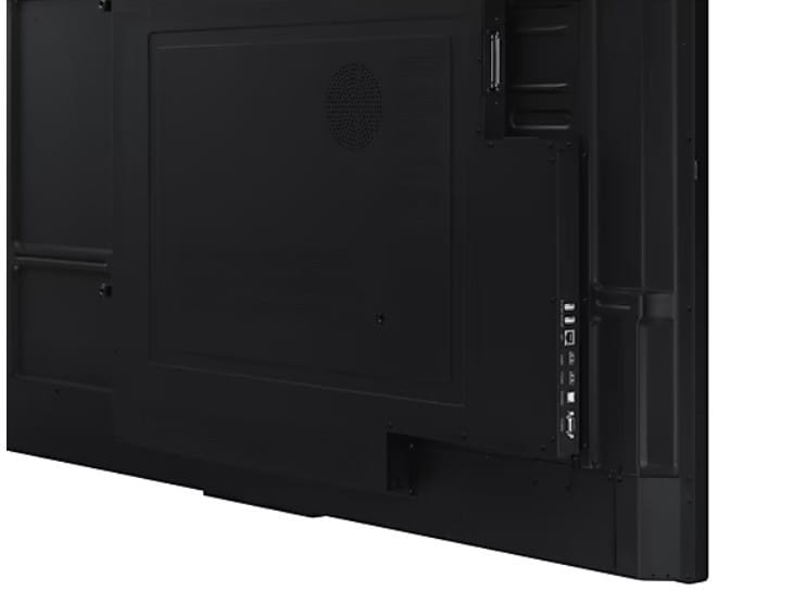 Samsung Monitor interaktywny 86 cali WA86F LH86WAFWLGCXEN