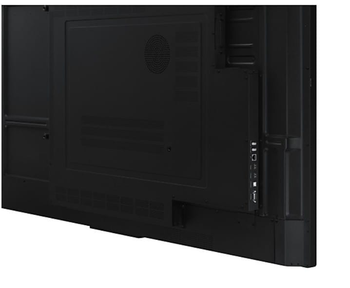 Samsung Monitor interaktywny 86 cali WA86F LH86WAFWLGCXEN