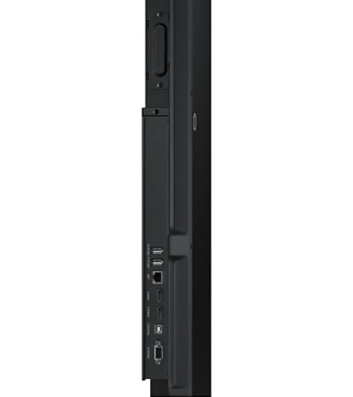 Samsung Monitor interaktywny 86 cali WA86F LH86WAFWLGCXEN